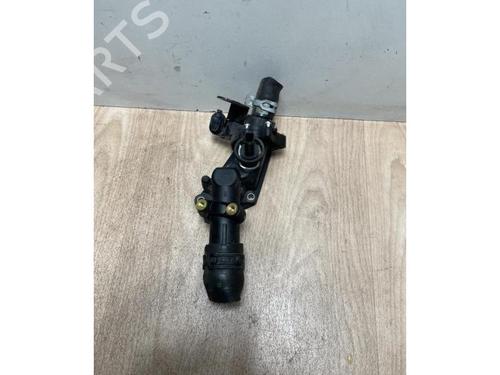 Thermostat housing RENAULT KANGOO Express (FW0/1_) 1.5 dCi 75 (FW07, FW10, FW04) | BP13264090M116 