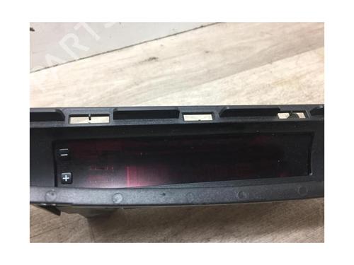 Display monitor SUBARU IMPREZA Hatchback (GR, GH, G3) 2.0 D AWD | BP13382176C48 