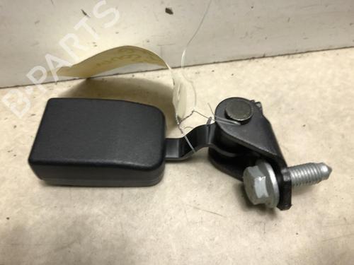 Sikkerhedssele-spænde PEUGEOT 407 Coupe (6C_) 2.7 HDi (204 hp) 20615961