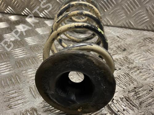 Shock absorber spring VW POLO VI (AW1, BZ1, AE1) 1.0 | BP31245323C152