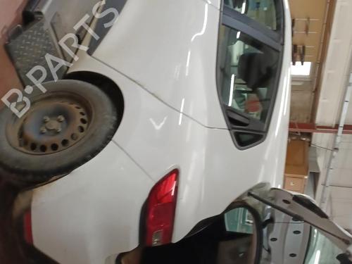 Used Parts RENAULT CLIO IV (BH_)  1.5 dCi 75  4772754