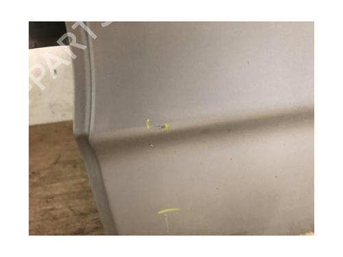 Left rear door CITROËN C4 II (NC_) 1.6 HDi 90 | BP28571441C4