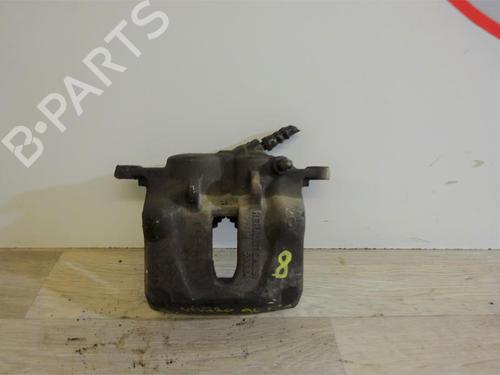 Bremssattel links vorne OPEL VIVARO A Van (X83) 2.0 CDTI (F7) | BP13270630M105 