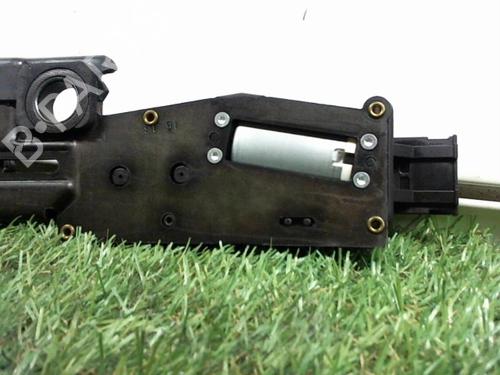 Tailgate lock AUDI A6 C7 Avant (4G5, 4GD) 2.0 TDI | BP25297993C101 