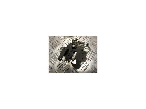 Used Hood lock PEUGEOT 508 SW I (8E_) 1.6 HDi (115 hp) 23648441