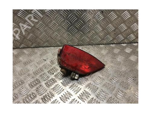 Rear fog light RENAULT MEGANE IV Hatchback (B9A/M/N_) 1.5 dCi 110 (B9A3) | BP27557743C37 