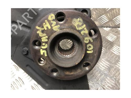 Right front steering knuckle CITROËN JUMPY I (U6U_) 2.0 HDi 95 | BP27581354M26 