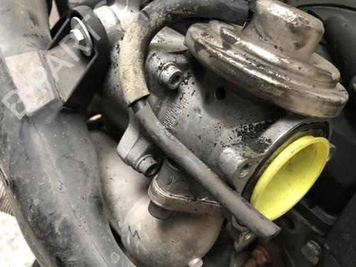 Engine SKODA FABIA II (542) 1.4 TDI | BP31201345M1 