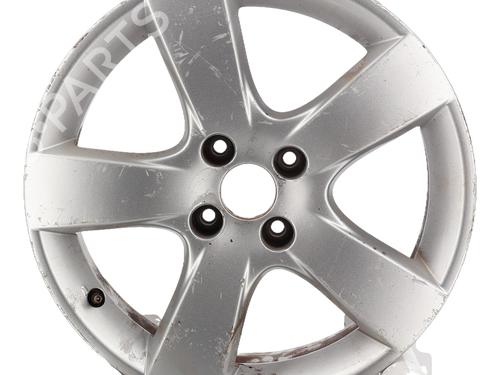 Used Rim Rim PEUGEOT 307 CC (3B) 2.0 HDi 135 (136 hp) 39990037 39990037