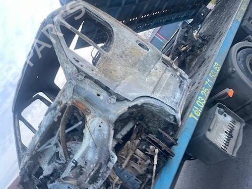 Other IVECO DAILY VI Van 33S12, 35S12, 35C12 | BP39227100O1 - Image 5