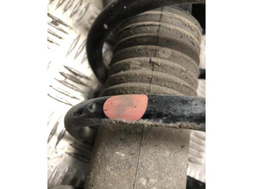 Right front shock absorber SUZUKI SWIFT III (MZ, EZ) 1.3 (RS413, ZC11S) | BP30786469M17