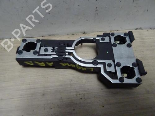 Licence plate light RENAULT LAGUNA II (BG0/1_) 1.9 dCi (BG0R, BG0E) | BP13291173I40