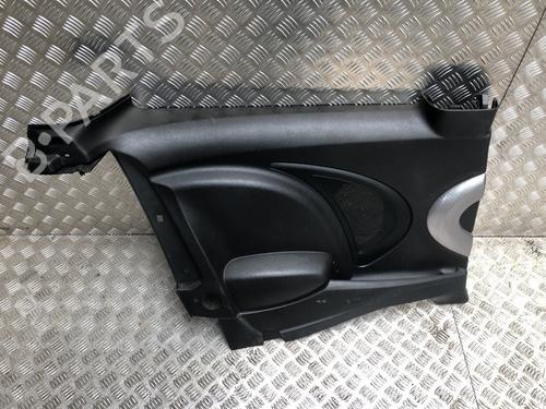 Rear left panel MINI MINI (R56) Cooper S | BP35933363C60 - Image 2