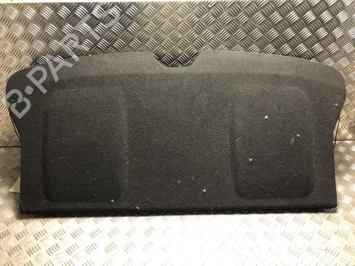 Used Rear parcel shelf Rear parcel shelf 38721780 38721780