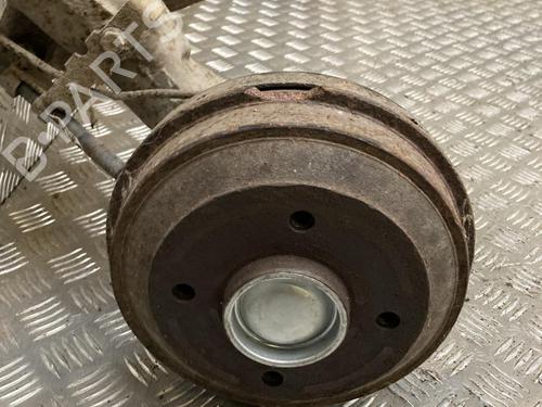 Rear axle PEUGEOT 309 II (3C, 3A) 1.1 | BP31244440M2 