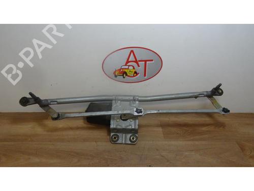 Used Front wiper motor RENAULT CLIO I (B/C57_, 5/357_) 1.4 (80 hp) 13282850