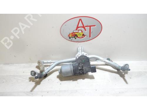 Front wiper motor PEUGEOT 208 I (CA_, CC_) 1.2 VTI 82 | BP13282893M29 