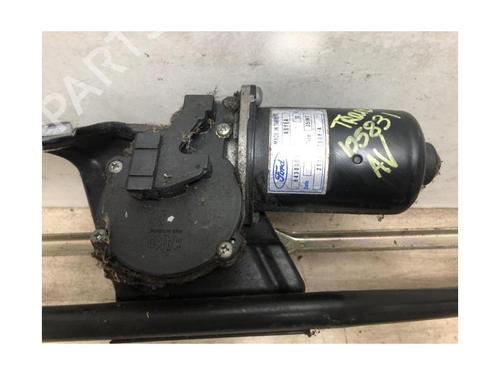 Front wiper motor FORD TRANSIT CONNECT (P65_, P70_, P80_) 1.8 Di | BP20630168M29 