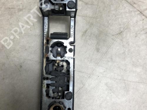 Used Licence plate light VOLVO S70 (874) 2.5 TDI (140 hp) 20622486