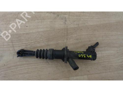 Koblingscylinder RENAULT SCÉNIC III (JZ0/1_) 1.6 E85 (JZ03, JZ1Y) (110 hp) 13130553