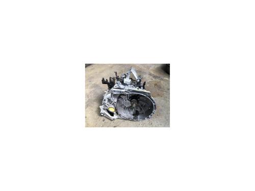 Used Gearbox VOLVO S40 II (544) 1.6 D (110 hp) 20624611