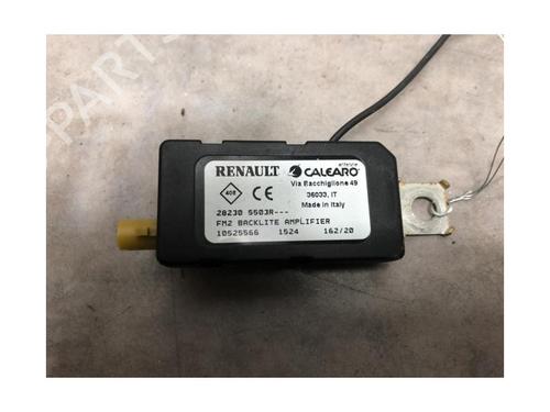 Antenne/Base RENAULT CLIO V (B7_) 1.0 TCe 100 (B7MT) | BP30785483C140