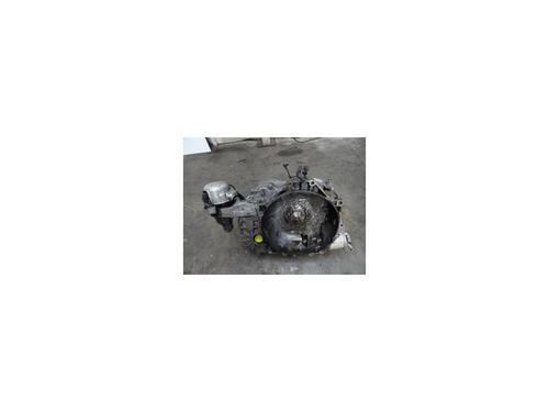 Used Gearbox PEUGEOT 407 Coupe (6C_) 2.7 HDi (204 hp) 13276414