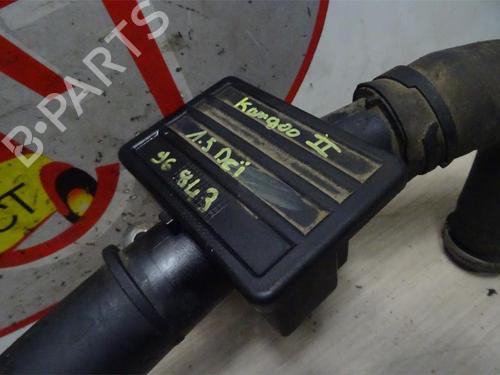 Pipe RENAULT KANGOO Express (FW0/1_) 1.5 dCi 70 (FW0A, KW0V) | BP13129587M125