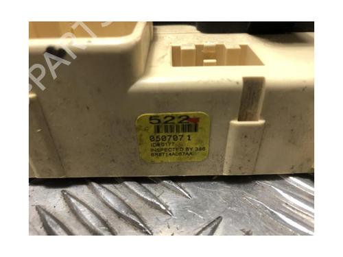 Zekeringkast JAGUAR S-TYPE II (X200) 2.7 D | BP25774114E1 