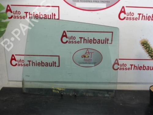 Dørrute venstre bak CITROËN C8 (EA_, EB_) 2.0 HDi (107 hp) 30780542