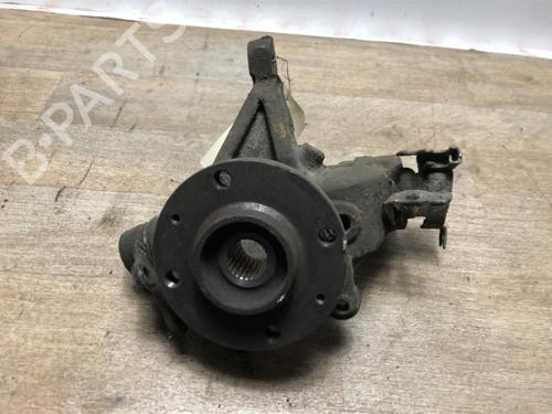 Højre Styrespindel Lejehus CITROËN BERLINGO / BERLINGO FIRST Box Body/MPV (M_) 1.9 D 70 (MBWJZ, MCWJZ) (69 hp) 20614989