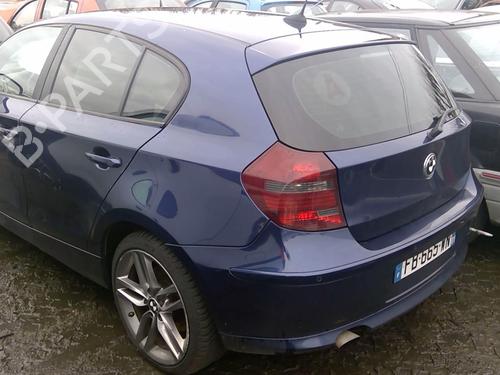 Left rear driveshaft BMW 1 (E87) 118 d | BP34495903M40  - Image 7