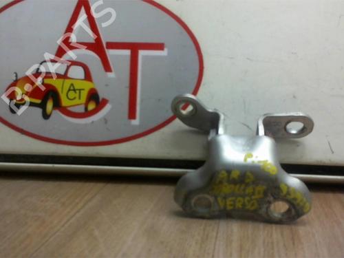 Hinge/Door check strap TOYOTA COROLLA Verso (ZER_, ZZE12_, R1_) 2.2 D-4D (AUR10_, AUR10R) | BP13222471C146 
