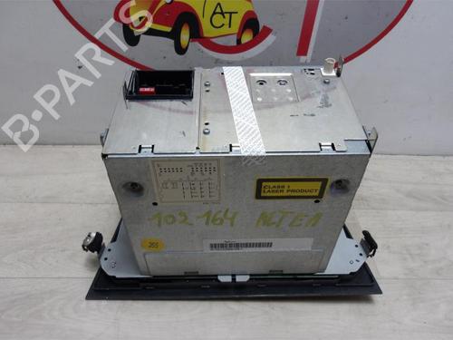 Radio SEAT ALTEA (5P1) 1.9 TDI | BP23067974E6 