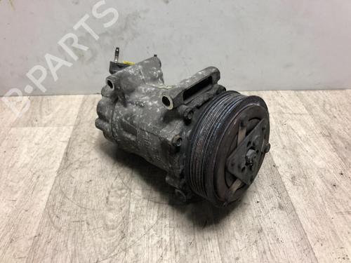 Used AC compressor CITROËN C2 (JM_) 1.1 (60 hp) 20629357