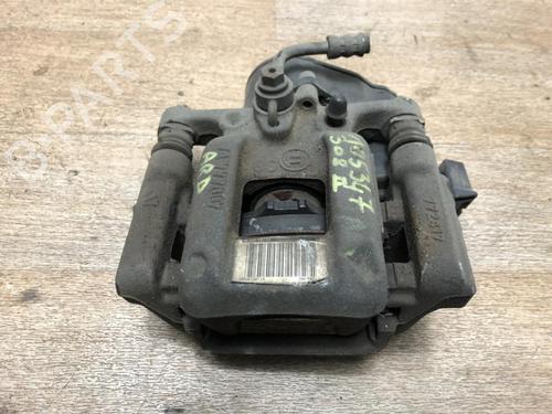 Used Right rear brake caliper PEUGEOT 308 II (LB_, LP_, LW_, LH_, L3_) 1.2 THP 110 (110 hp) 20615448