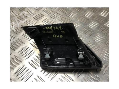 Air vent PEUGEOT 2008 II (UD_, US_, UY_, UJ_, UR_, UC_) 1.5 BlueHDI 100 | BP23873835I21