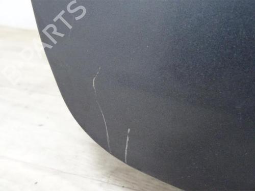 Tailgate VOLVO S40 II (544) 1.6 D | BP13269786C6 