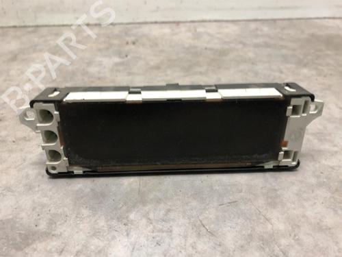 Used Display monitor PEUGEOT 207 (WA_, WC_) 1.4 HDi (68 hp) 23100198