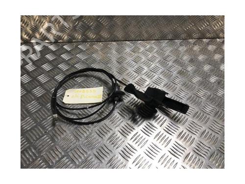 Interior handle CITROËN C4 Picasso II 1.6 HDi / BlueHDi 115 | BP25141847I7 