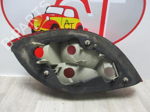 Right taillight FORD KA (RB_) 1.3 i | BP13286025C35 