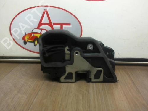 Used Rear right lock BMW X3 (E83) 3.0 d (204 hp) 13272885