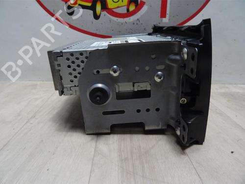 Radio SUZUKI SPLASH (EX) 1.0 (A5B310) | BP13282074E6 