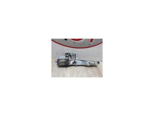 Used Front right exterior door handle PEUGEOT 208 I (CA_, CC_) 1.6 HDi (92 hp) 13261026