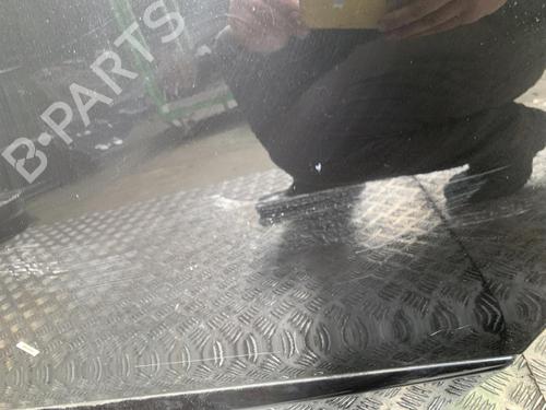 Left rear door RENAULT SCÉNIC III (JZ0/1_) 1.5 dCi | BP31201175C4 