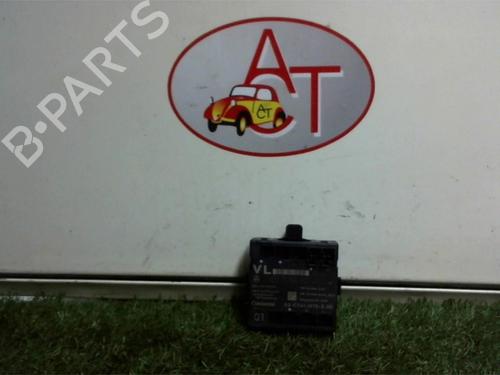 Used Electronic module MERCEDES-BENZ A-CLASS (W176) A 160 CDI / d (176.011) (90 hp) 28334839