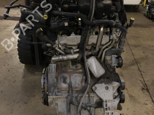 Engine MERCEDES-BENZ A-CLASS (W169) A 180 CDI (169.007, 169.307) | BP28334649M1