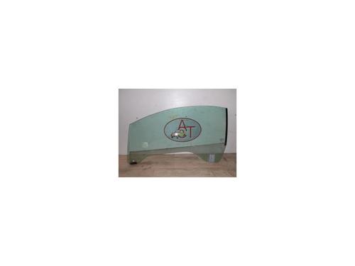 Used Front left door window PEUGEOT 207 CC (WD_) 1.6 HDi (109 hp) 13286497