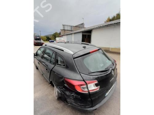 Front left seatbelt RENAULT MEGANE III Grandtour (KZ0/1) 1.5 dCi (KZ0C, KZ1A) | BP20616668I26 