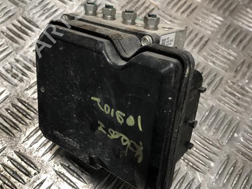 ABS pump RENAULT KOLEOS I (HY_) 2.0 dCi (HY0K) | BP31200623M43